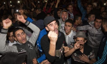 Maroc : de nouvelles échauffourées à Al-Hoceima